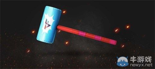 穿越火线六月新版本来袭 枪王排位第二季开启