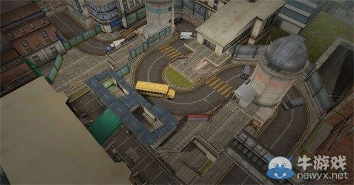 穿越火线六月新版本来袭 枪王排位第二季开启