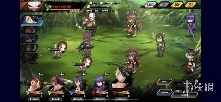 対魔忍阿莎姬3中文_对魔忍游戏玩法介绍_Action对魔忍手游下载