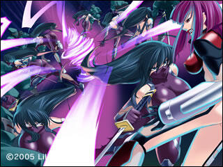 对魔忍阿莎姬介绍_BLACK LiLiTH开发游戏_対魔忍阿莎姬3中文