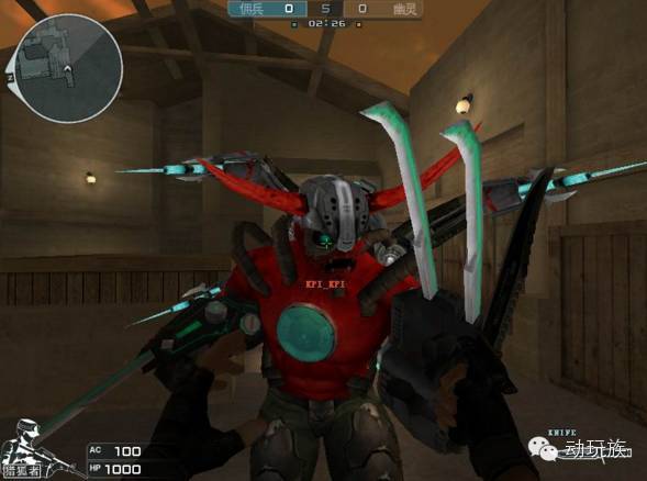 当年玩CF的经历_穿越火线之_穿越火线回忆录