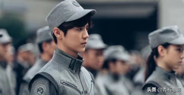 穿越火线之_穿越火线电视剧评价_穿越火线鹿晗口碑逆袭