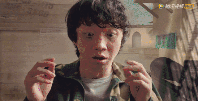 穿越火线之_穿越火线鹿晗口碑逆袭_穿越火线电视剧评价