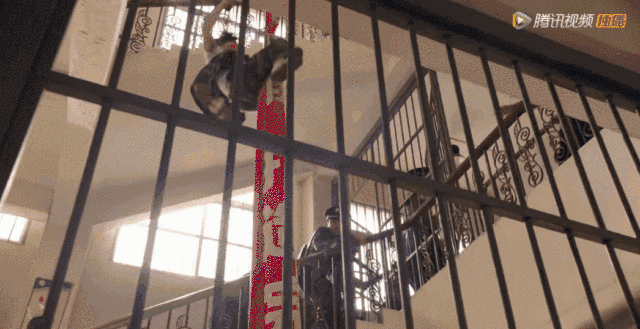 穿越火线鹿晗口碑逆袭_穿越火线电视剧评价_穿越火线之