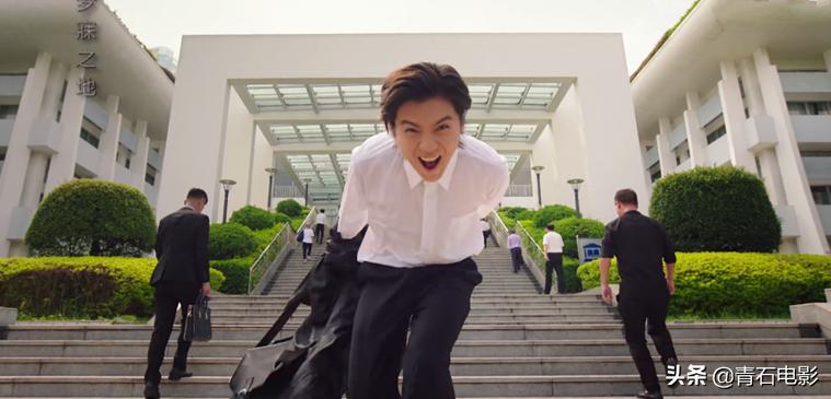 穿越火线电视剧评价_穿越火线鹿晗口碑逆袭_穿越火线之