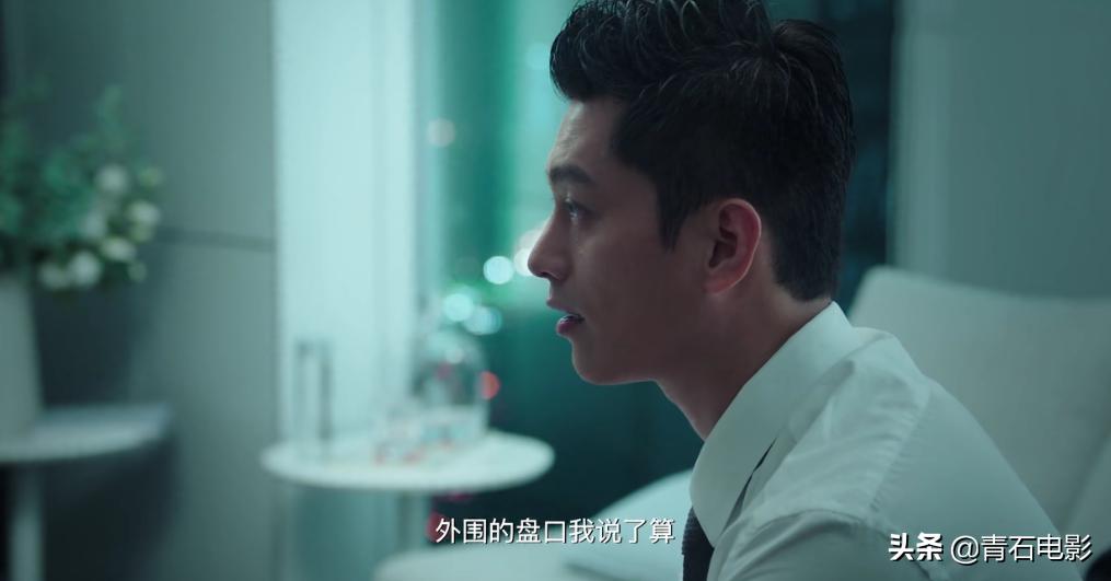 穿越火线之_穿越火线鹿晗口碑逆袭_穿越火线电视剧评价