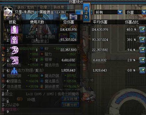 dnf忍者加点图_鬼泣输出技巧大神分享_dnf鬼泣幽魂套输出装备搭配