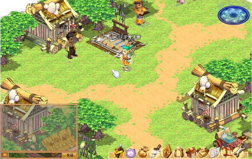 webgame_昆仑OnWeb 首测 无端MMORPG 测试账号