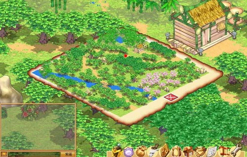 webgame_昆仑OnWeb 首测 无端MMORPG 测试账号