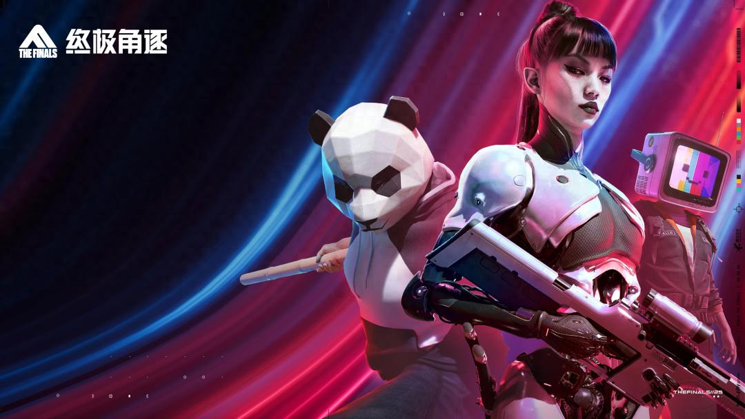 腾讯又引进一款世界级射击游戏 国服首测表现和前景如何？