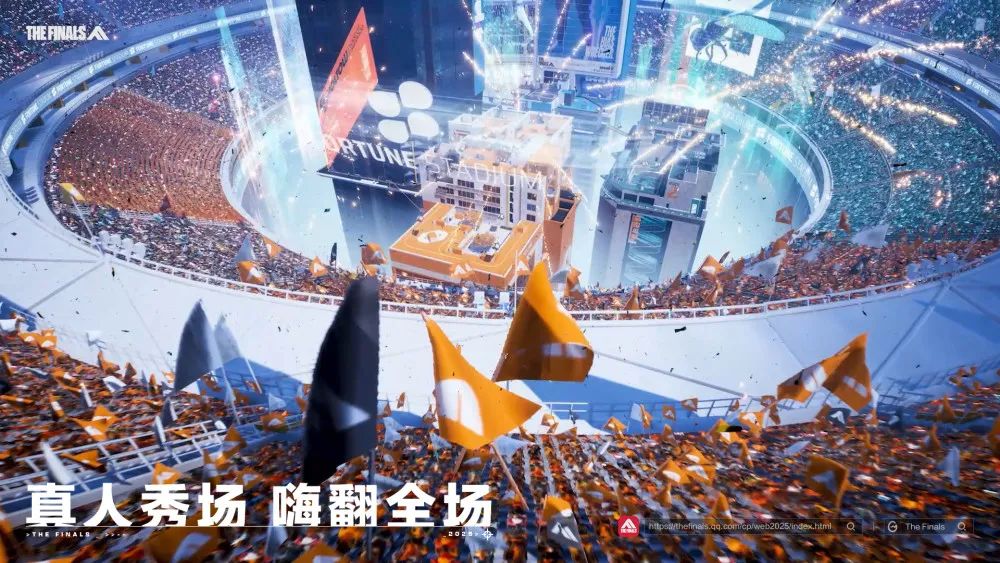 腾讯指责ea公司的战地3抄袭穿越火线_终极角逐国服首测体验_腾讯终极角逐国服