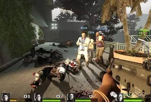 腾讯指责ea公司的战地3抄袭穿越火线_穿越火线被抄袭游戏_孤岛危机抄袭cf