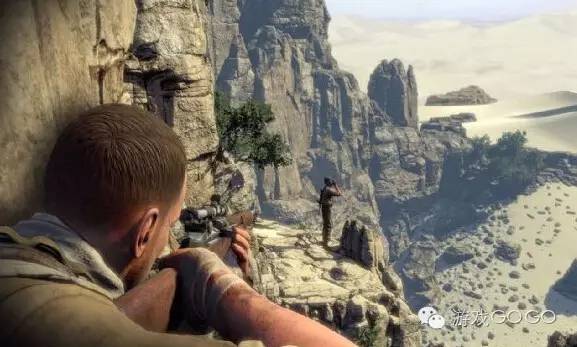 腾讯指责ea公司的战地3抄袭穿越火线_孤岛危机抄袭cf_穿越火线被抄袭游戏