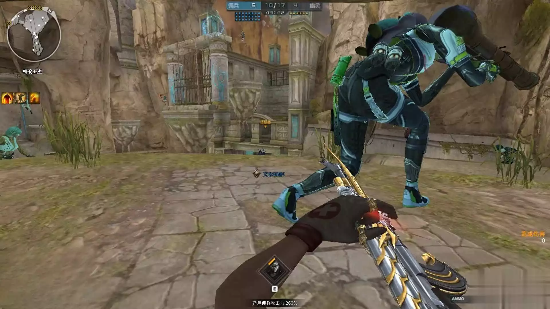 为什么CFHD运营几年，穿越火线反倒成最大赢家？