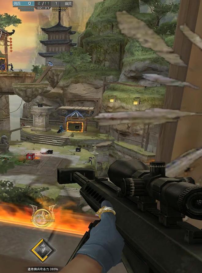 穿越火线怀旧玩法分析_穿越火线老玩家不回归原因_刚开始穿越火线视频