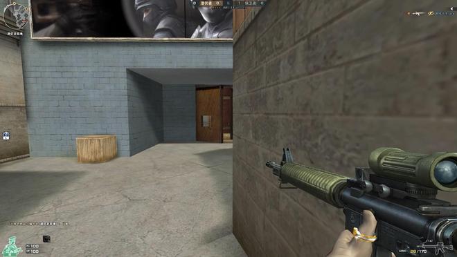 穿越火线怀旧玩法分析_穿越火线老玩家不回归原因_刚开始穿越火线视频