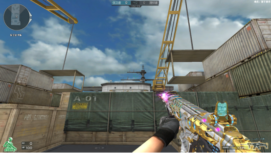 多款经典步枪焕发新生,值得期待的武器升级优化