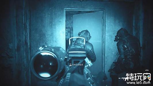 《使命召唤20现代战争3》游戏测评:年年上一当 当当不一样