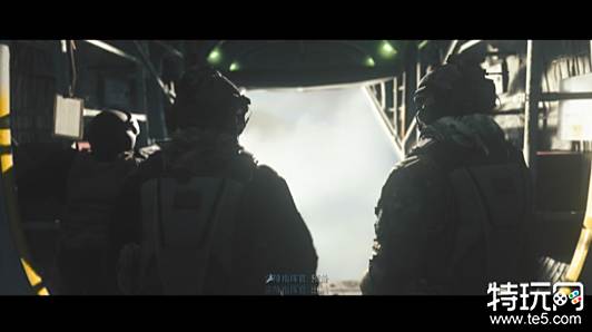 《使命召唤20现代战争3》游戏测评:年年上一当 当当不一样