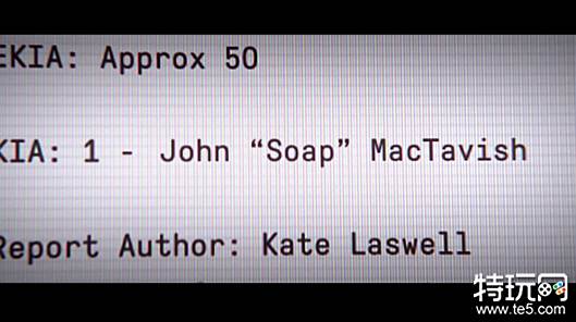 《使命召唤20现代战争3》游戏测评:年年上一当 当当不一样