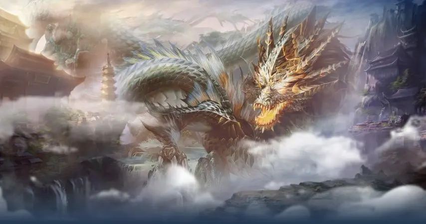 伏魔3D仙侠MMORPG_魔界传说;礼包_伏魔手游充值礼包活动