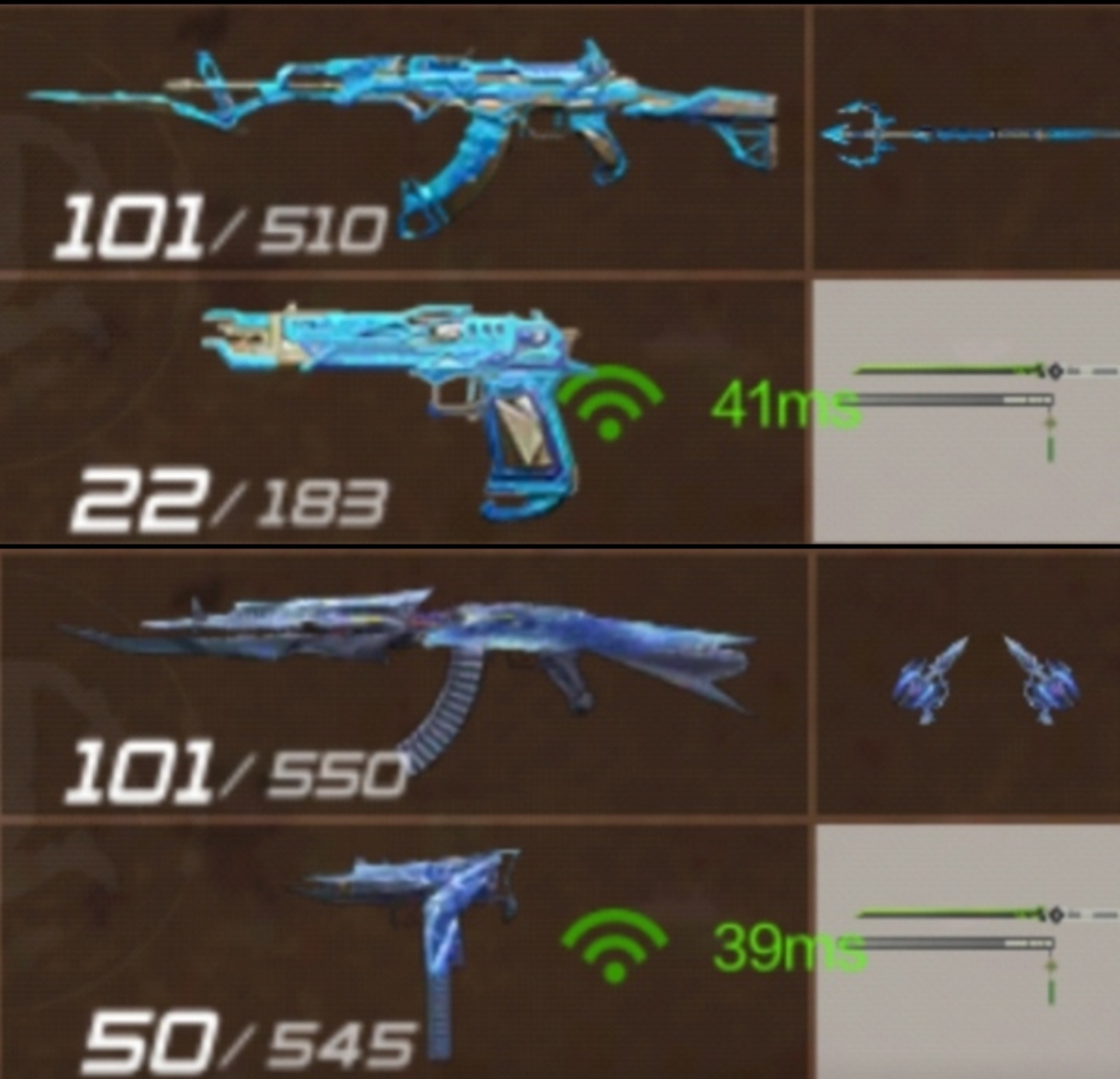 CFM恐龙主题英雄级武器_AK47-风神翼龙_ak47 火麒麟 穿越火线