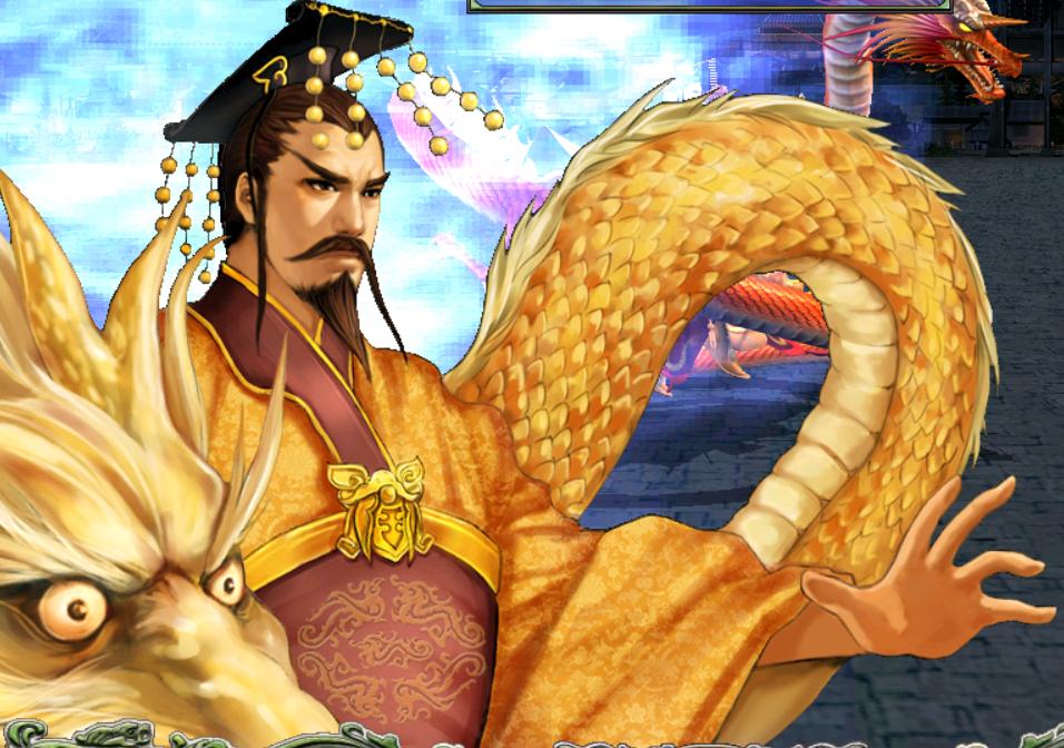 三国群英传7修仙玩法_三国群英网页游戏_三国群英传7霸王再临