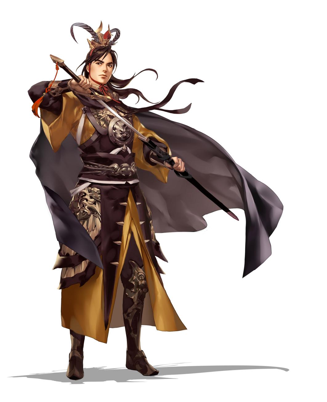 三国群英网页游戏_三国群英传M亚服_三国群英传职业设计