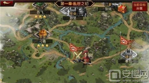 三国群英网页游戏_三国群英传手游卡牌元素_三国群英传手游PVE PVP玩法