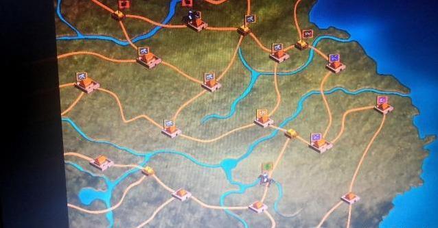 三国群英网页游戏_黄巾之乱孔岫发展策略_三国群英传2攻略