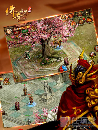 传奇世界手游 首次线下品鉴会 精彩玩法_传奇世界手机单机版_传奇世界手游 热血PK 端游复刻