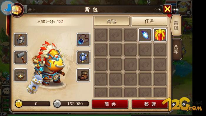 我叫mt3圣骑士_我叫MT3评测 回合制游戏推荐 MT系列最新作