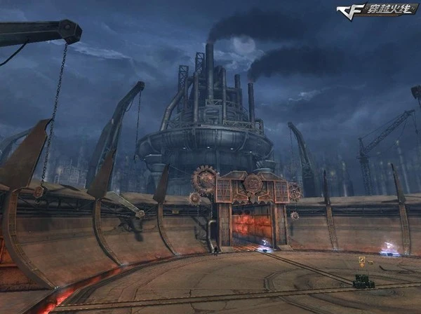 《命运竞技场》将上线 新版本内容抢先看