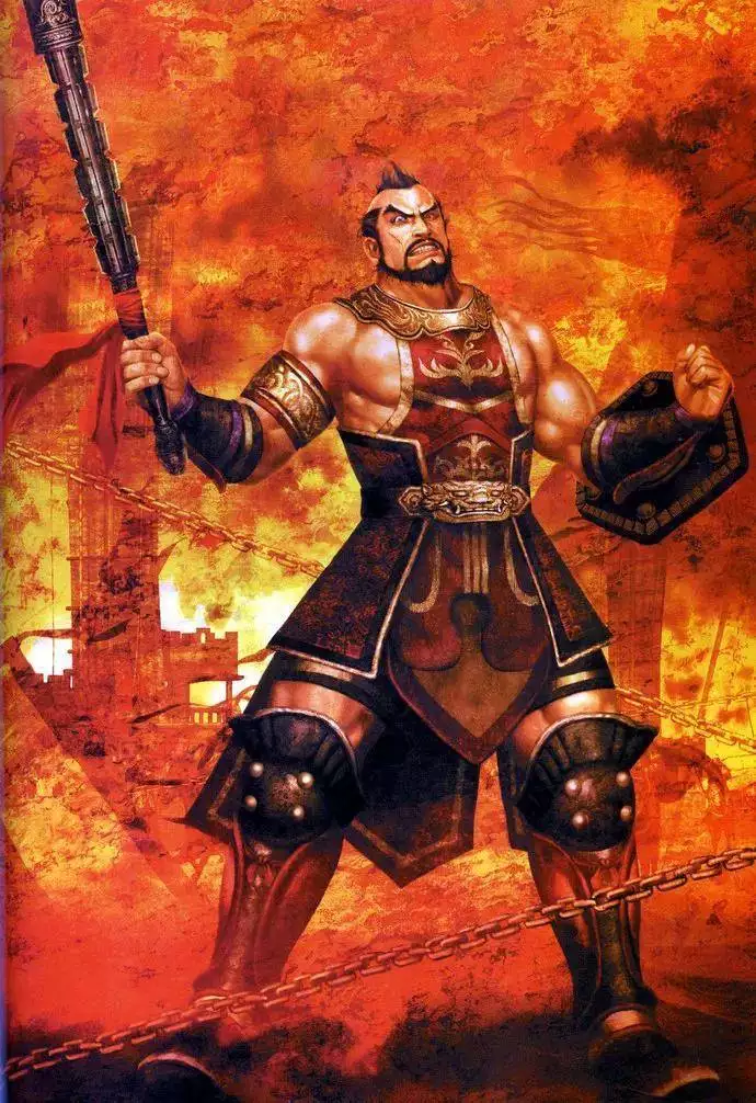 伪三国无双下载_真三国无双3黄盖武器_真三国无双2黄盖形象