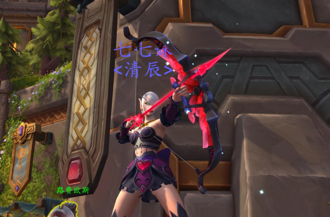 血骑士锁甲幻化_魔兽世界3月商栈 幻化道具 隐藏效果