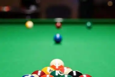 新手必看！中式八球vs九球规则大揭秘，你分得清吗？