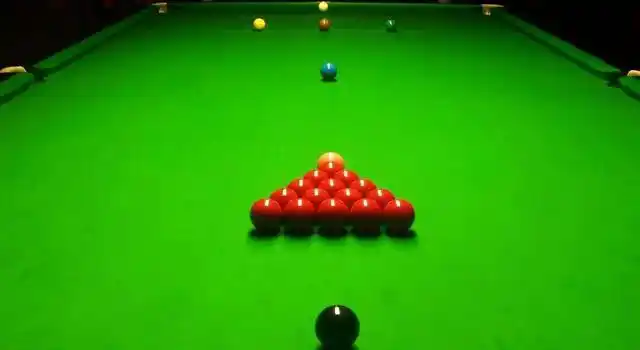 国标台球玩法_中式黑八台球规则_台球中式黑8