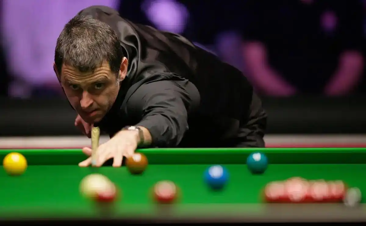 中式黑八台球规则_台球中式黑8_国标台球玩法