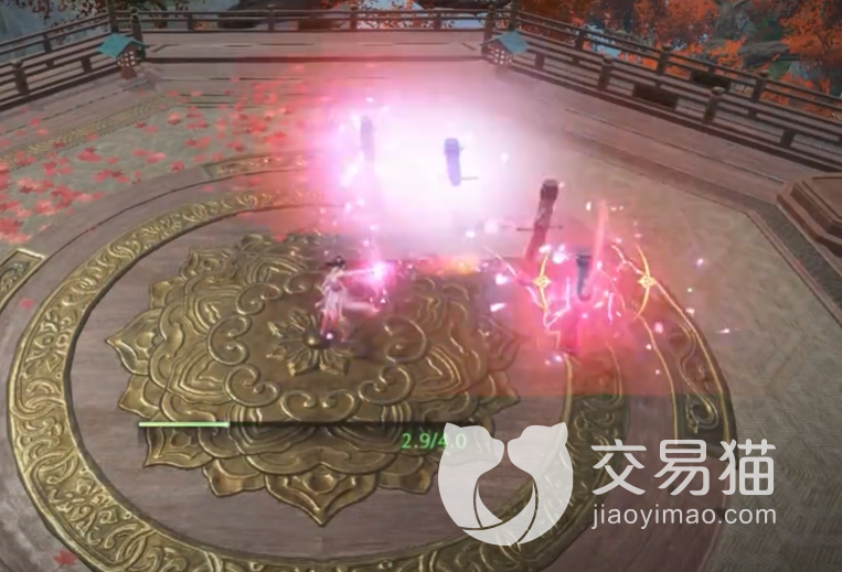 天龙八部峨眉pk宝宝_天龙八部2手游峨眉绝学搭配_独孤九剑峨眉绝学推荐