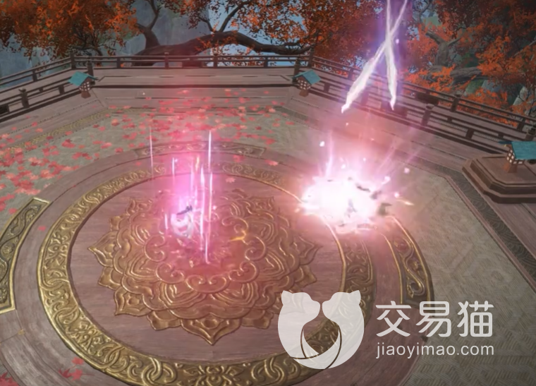 独孤九剑峨眉绝学推荐_天龙八部峨眉pk宝宝_天龙八部2手游峨眉绝学搭配