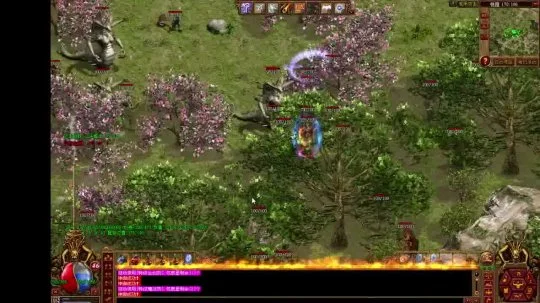 盛大传奇世界手游官网入口