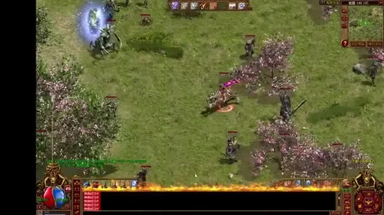 盛大传奇世界手游官网入口