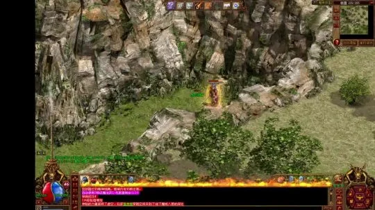 盛大传奇世界手游官网入口