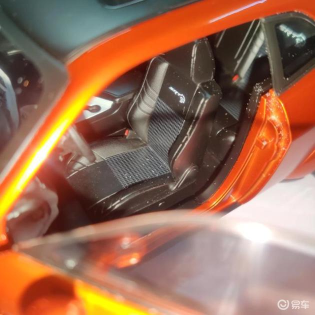 道奇地狱猫车模_索立得1/18合金车模_车模品牌