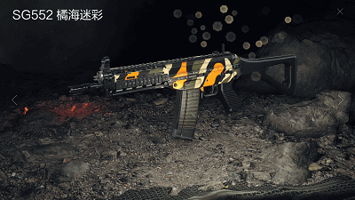 穿越火线几级点亮图标_CFHD枪王战令购买方式_CFHD枪王战令奖励