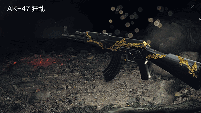 CFHD枪王战令奖励_穿越火线几级点亮图标_CFHD枪王战令购买方式