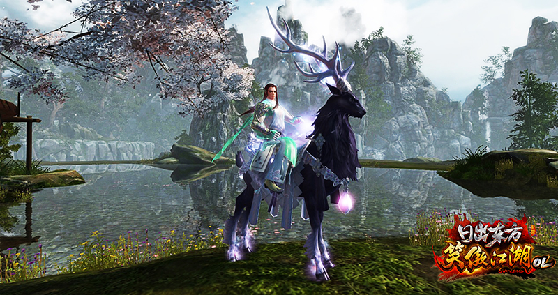 笑傲江湖OL雄黄酒福利_笑傲江湖藏宝图任务_笑傲江湖OL端午活动