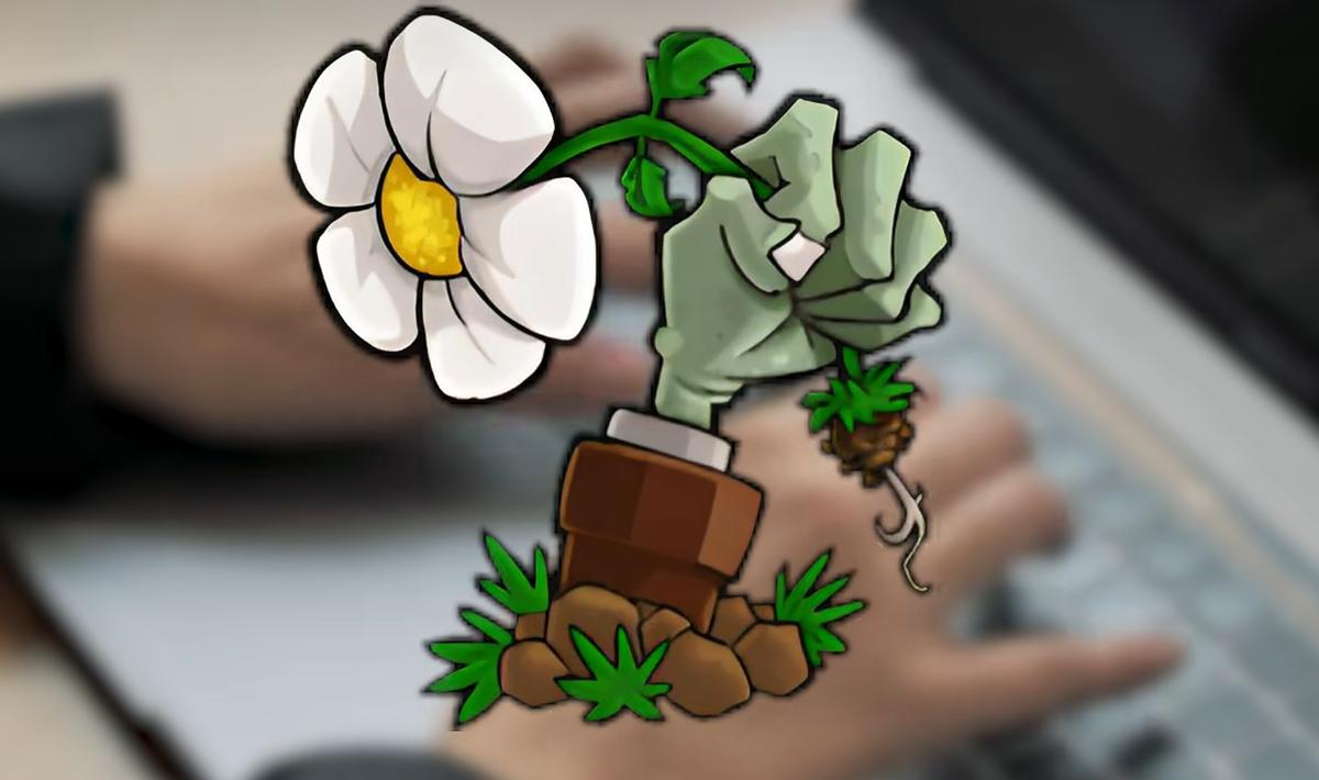 植物大战僵尸民间续作杂交版_植物大战僵尸初代回顾_手机版植物大战僵尸