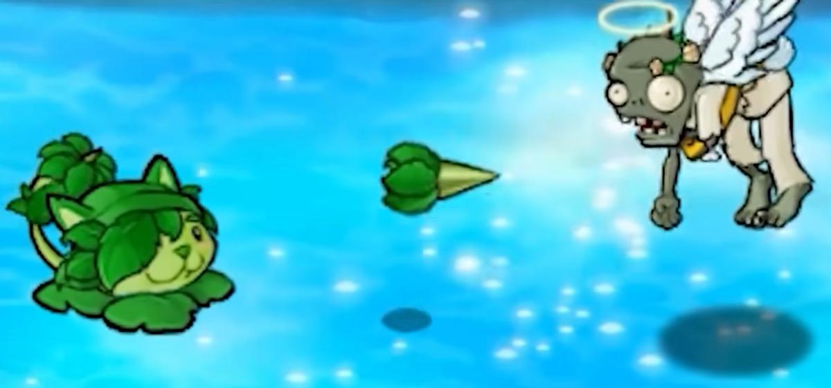 植物大战僵尸民间续作杂交版_植物大战僵尸初代回顾_手机版植物大战僵尸