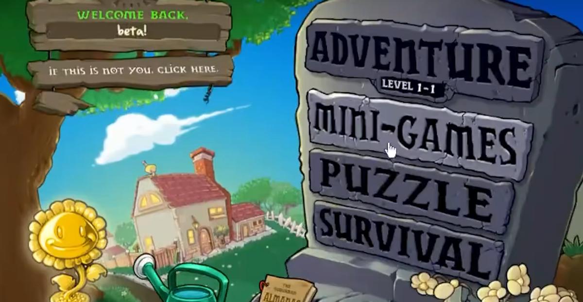 手机版植物大战僵尸_植物大战僵尸初代回顾_植物大战僵尸民间续作杂交版